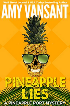 Pineapple Lies