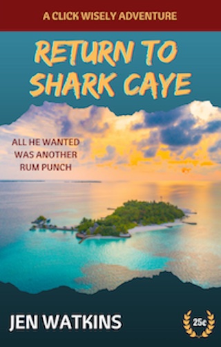 Return to Shark Caye