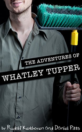 The Adventure of Whatley Tupper
