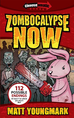 Zombocalypse Now