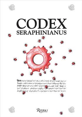 Codex Seraphinianus by Luigi Serafini