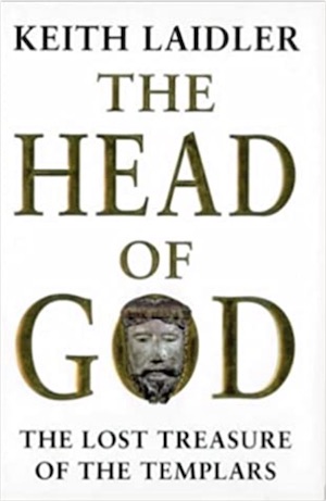 The Head of God by Keith Laidler