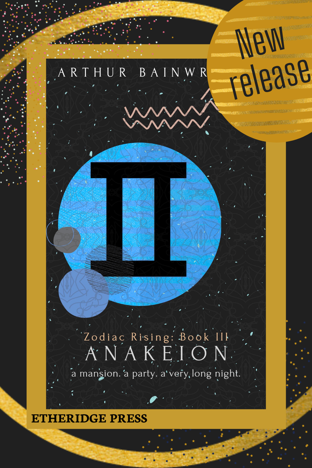 How to Read the Zodiac Rising Series