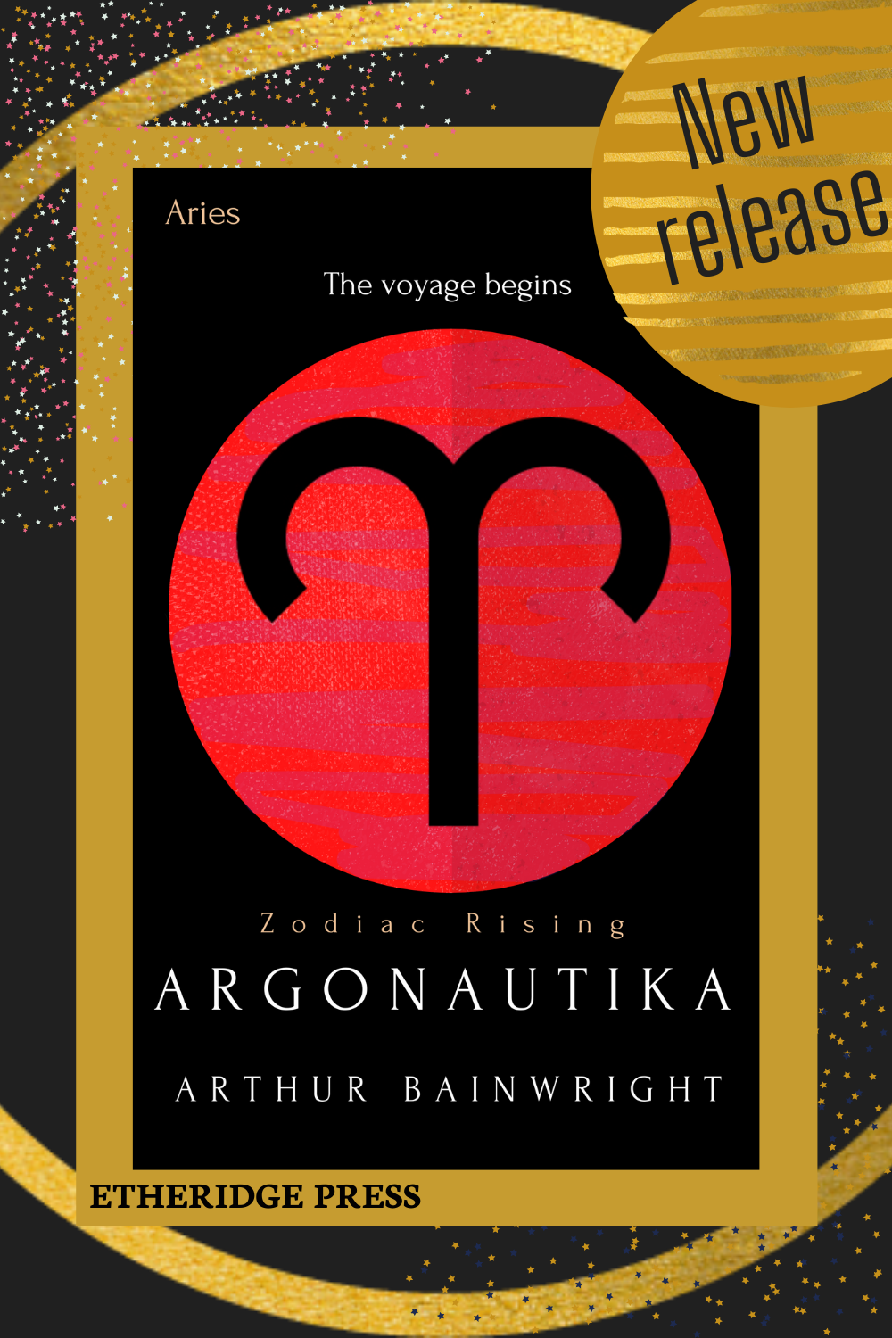 New Release: Argonautika