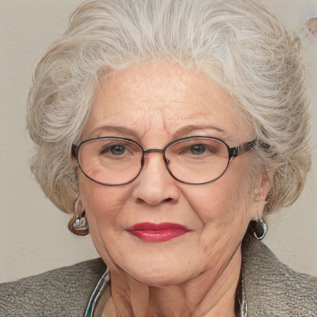 Millicent Rockford, author of the Phasmophilia series