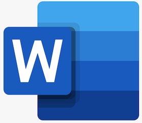 Microsoft Word