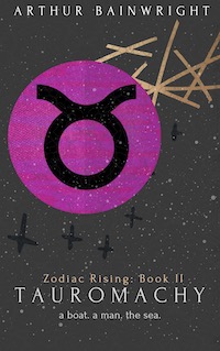 Taurus zodiac symbol